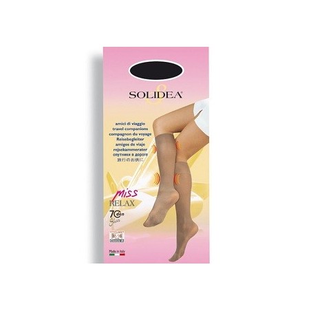 Miss Relax 70 Sheer Gambaletto Glace' 2 M