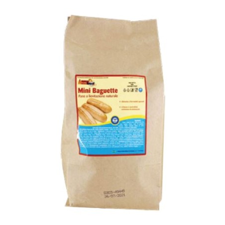 Amino' Happyd Mini Baguette 300 G