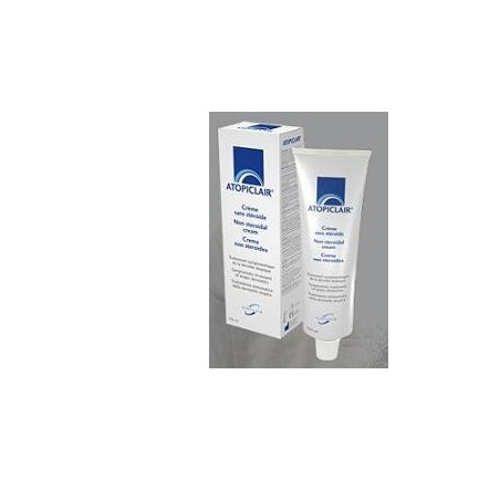 Atopiclair Crema Trattamento Dermatite Atopica 40 Ml Nuovo Packaging