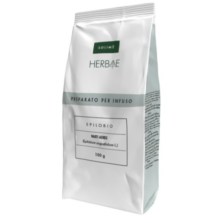 Epilobio Somm Taglio Tisana 100 G