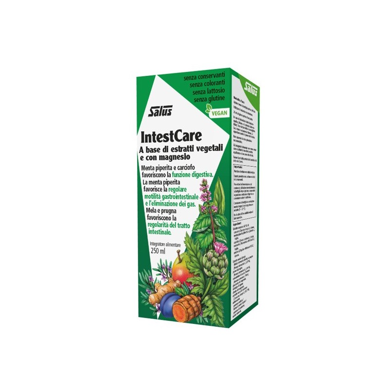 Intestcare 250 Ml