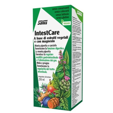 Intestcare 250 Ml