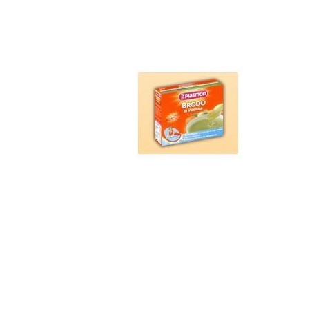 Verdure Dry Brodo Verdura 80 G 1 Pezzo