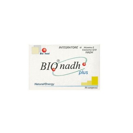 Bionadh Plus 30 Compresse