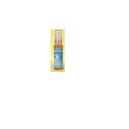 Linfodren Olio Drenante 100 Ml