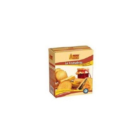 Amino' Fruttofette Aproteiche 290 G