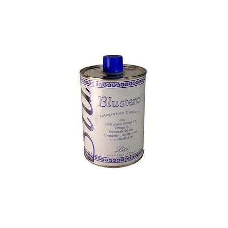 Blusterol Olio 500 Ml