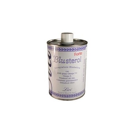 Blusterol Forte Olio 500 Ml