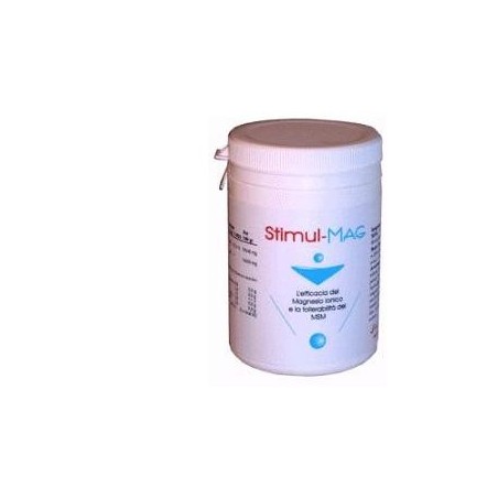 Stimul Mag Polvere 150 G