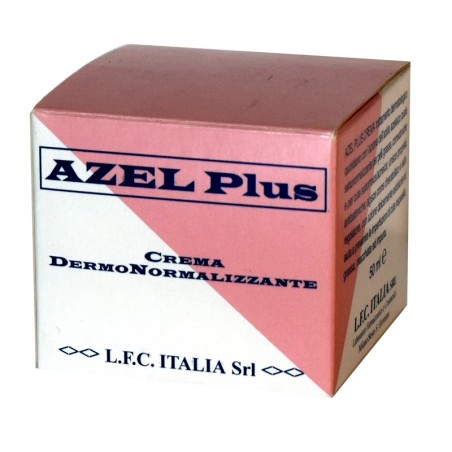Azel Plus Crema Acne 50 Ml