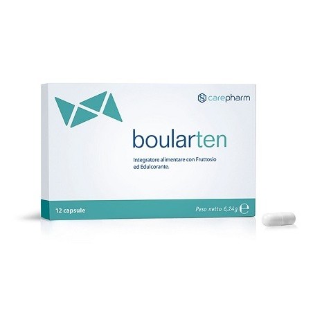 Boularten 12 Capsule