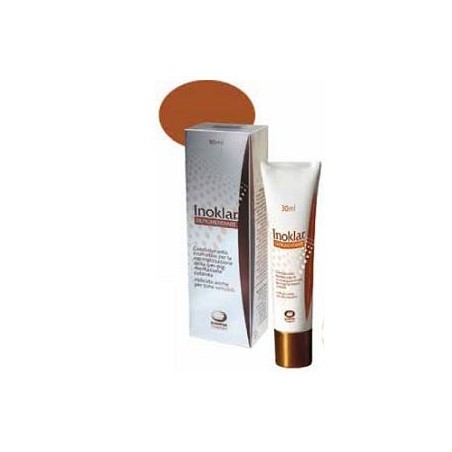 Inoklar Depigmentante 30 Ml