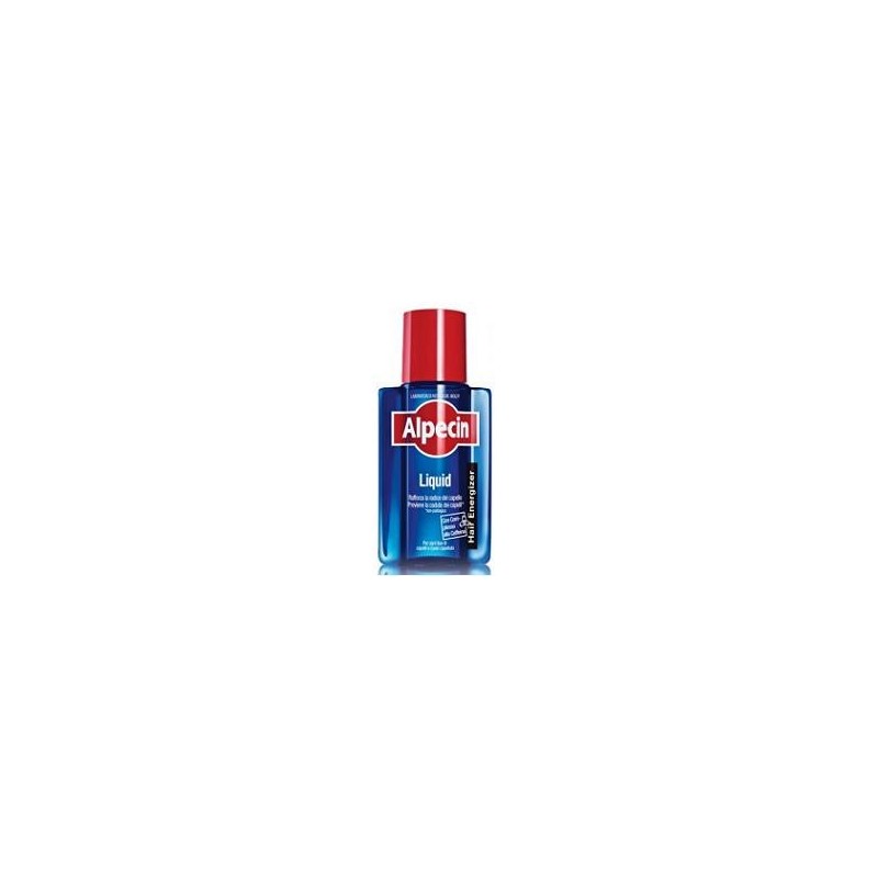 Alpecin Energizer Liquido Tonico Doposhampoo 200 Ml Alpecin Energizer Liquido Tonico Doposhampoo 200 Ml