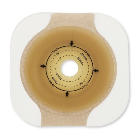 Placca Conform 2 Formaflex Con Adesivo Barriera Protettiva A Spessore Differenziato Rilievi Circolari Film Di Supporto Anelastic