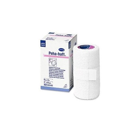 Benda Elastica Autoadesiva Peha-haft Cm 6 X 2000