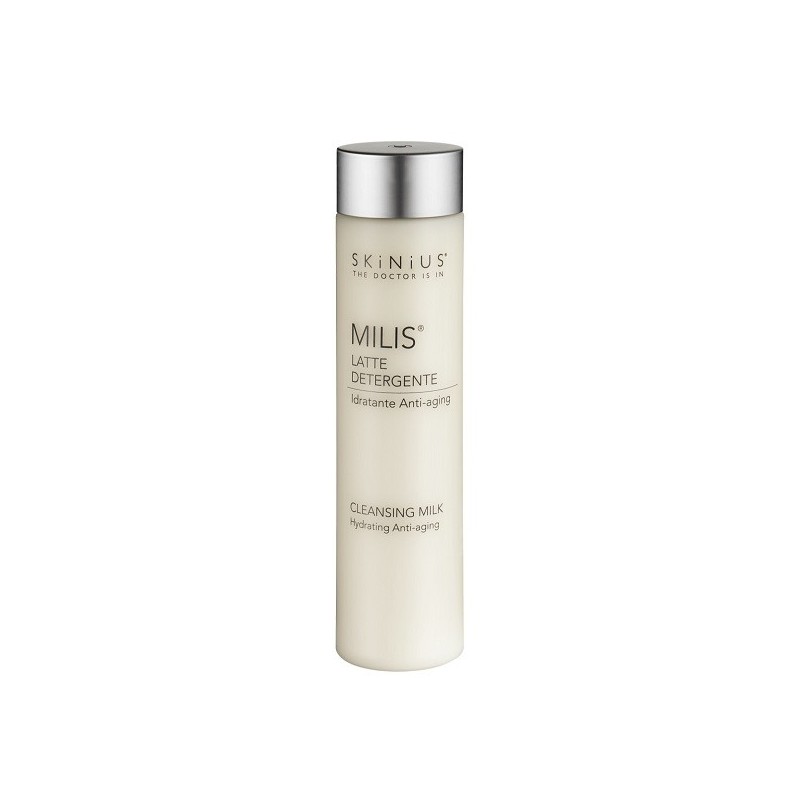 Milis Detergente 200 Ml Milis Detergente 200 Ml