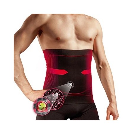 Lytess Fascia Addominale Uomo S/m