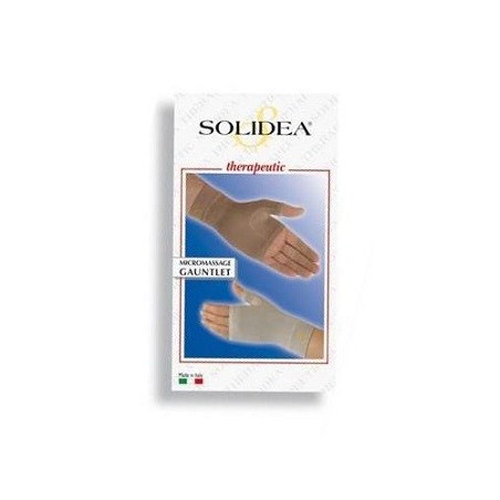 Micromassage Gauntlet Ccl 2 Camel L