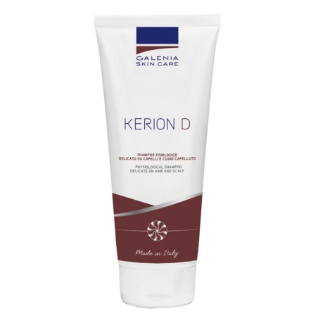 Kerion D Shampoo Sebonormalizzante 200 Ml