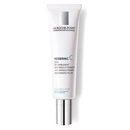 Pure Vitamine C Ps 40 Ml