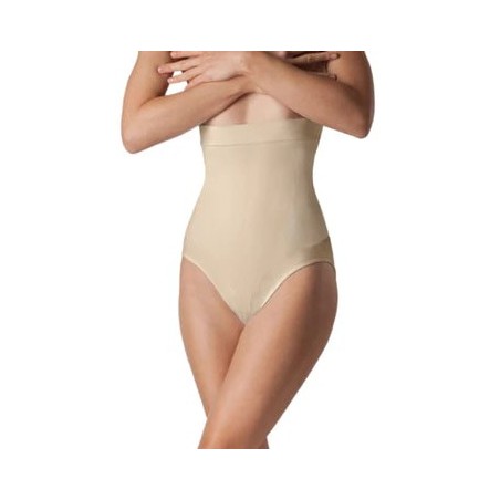 Lytess Culotte Sculpt & Slim L/xl Carne