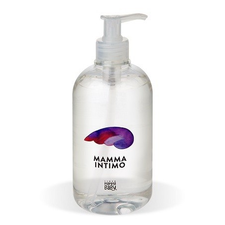 Linea Mammababy Mammaintimo 500 Ml