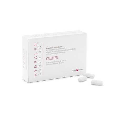 Hydralen 30 Compresse