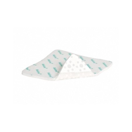 Medicazione Idrocellulare Sterile Tristratificata In Silicone E Schiuma Di Poliuretano Askina Dressil 10x10cm 10 Pezzi