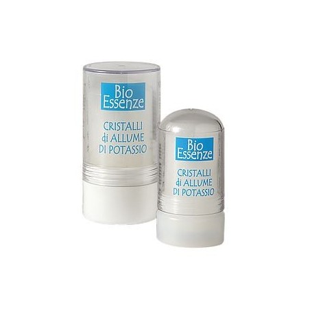 Allume Potassio Stick 115 G