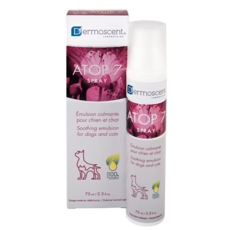 Atop 7 Spray Cani 75 Ml