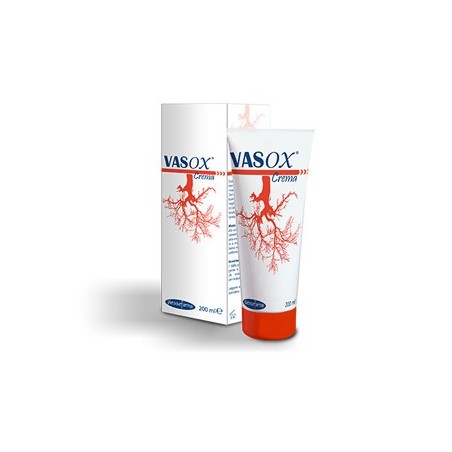 Vasox Crema 200 Ml