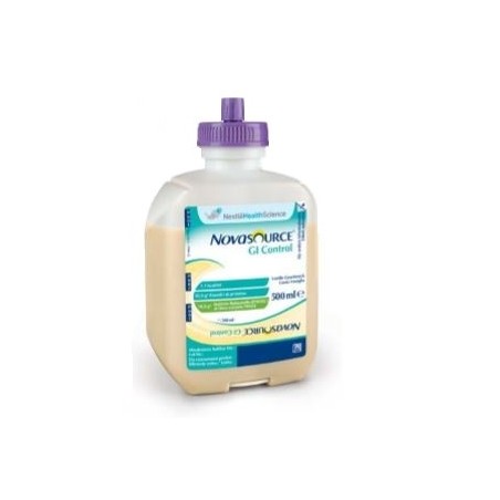 Novasource Gi Control Smartflex Neutro 500 Ml