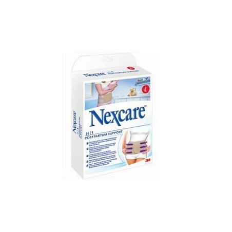 Supporto Addominale Post Parto Nexcare Large