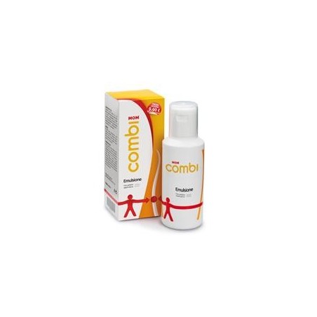 Mom Combi Emulsione 100 G