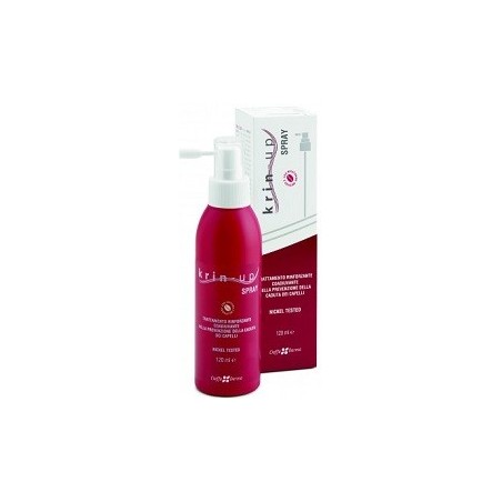 Krin Up Spray 120 Ml
