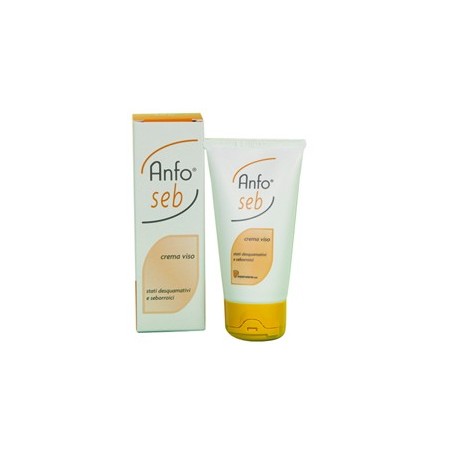 Anfo Seb Crema Viso 40 Ml