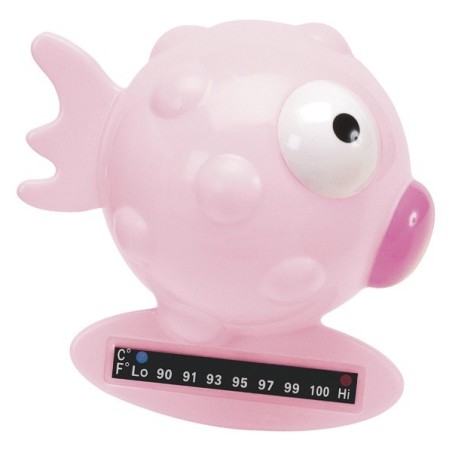 Chicco Termometro Pesce Rosa