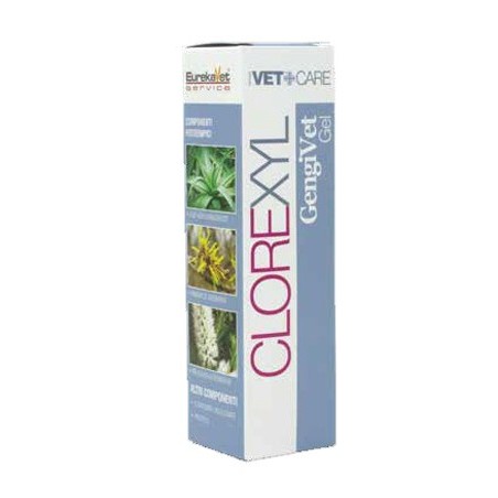Vetcare Clorexyl  Gen Givet 50 Ml