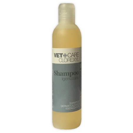 Vetcare Clorexyl Shampoo  250 Ml