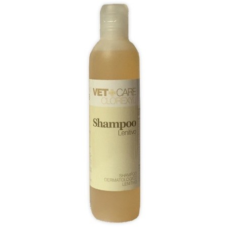 Vetcare Clorexyl Shampoo Lenitivo 250 Ml