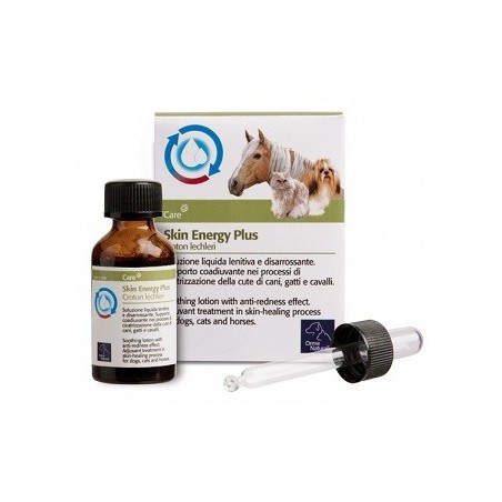 Akin Energy Plus Croton 20 Ml