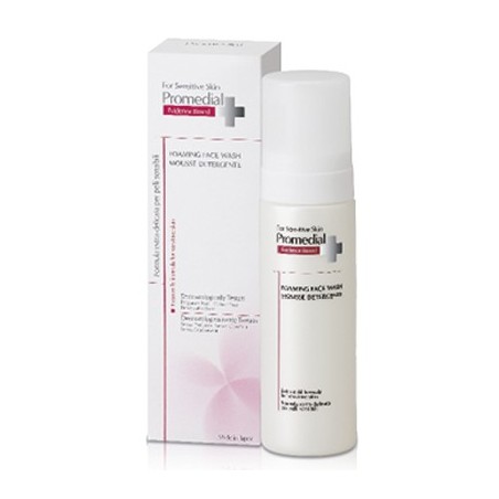 Promedial Mousse Detergente 100 Ml