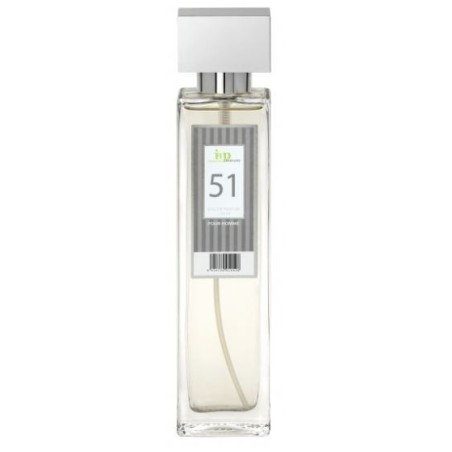 Iap Pharma Profumo Da Uomo 51 150 Ml