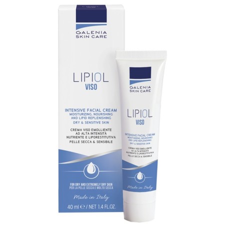Lipiol Viso 40 Ml