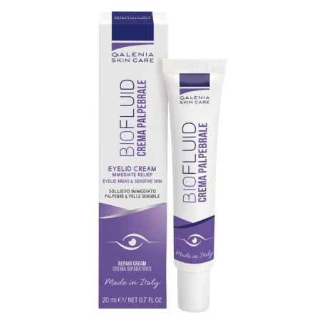 Biofluid Crema Palpebrale 20 Ml