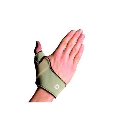 Splint Thermoskin Flessibile Destro Per Pollice Large