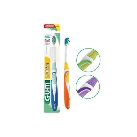 Gum Activital Ultracompat Morbido