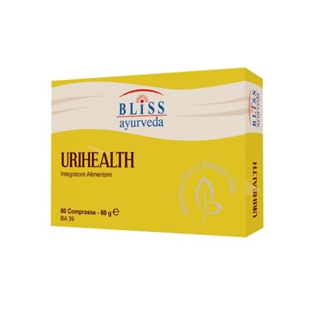Urihealth 60 Compresse