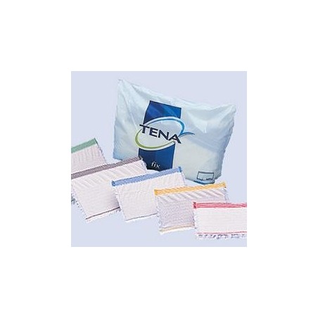 Mutandina A Rete Per Incontinenza Tenafix Elastica Extra Extra Large 5 Pezzi