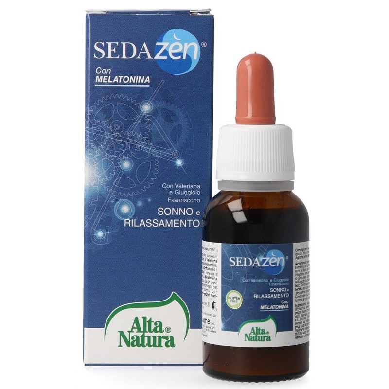 Sedazen 20 Ml